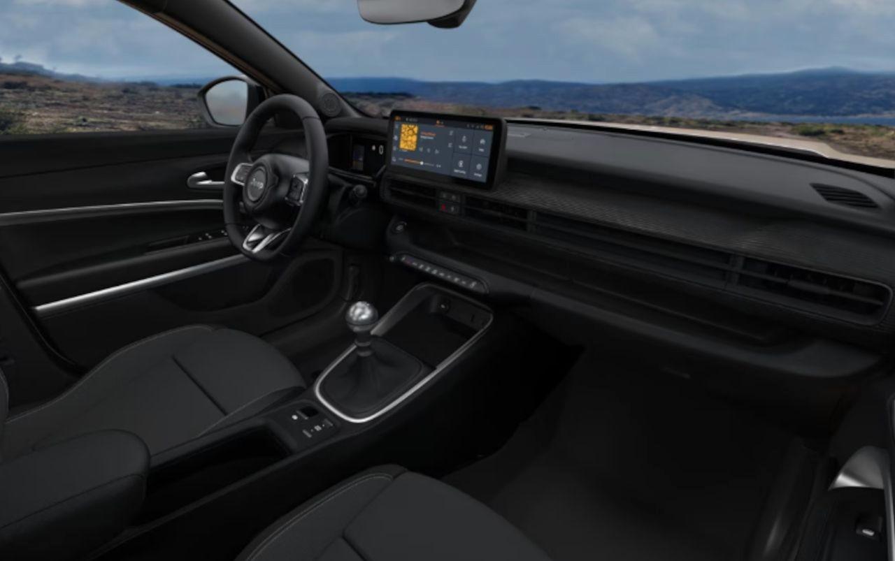 JEEP Avenger Benzina Avenger Altitude 1.2 100cv