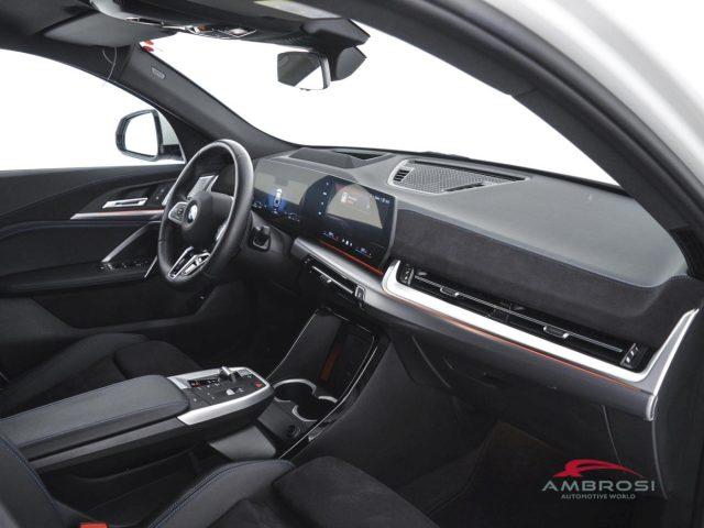 BMW X2 xdrive 20d 48V MSport Pro auto