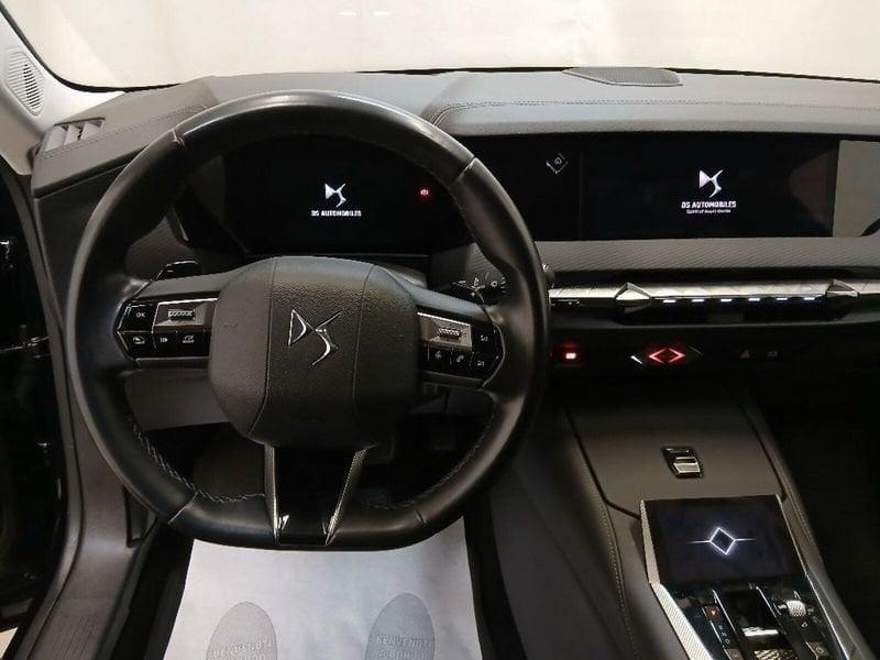 DS DS4 1.5 bluehdi Cross Opera 130cv auto