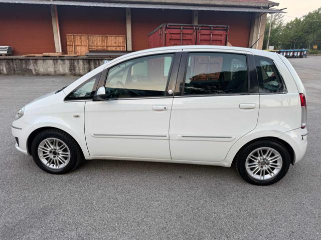 LANCIA MUSA 1.4 Platino Ecochic BENZINA/GPL Bellissima