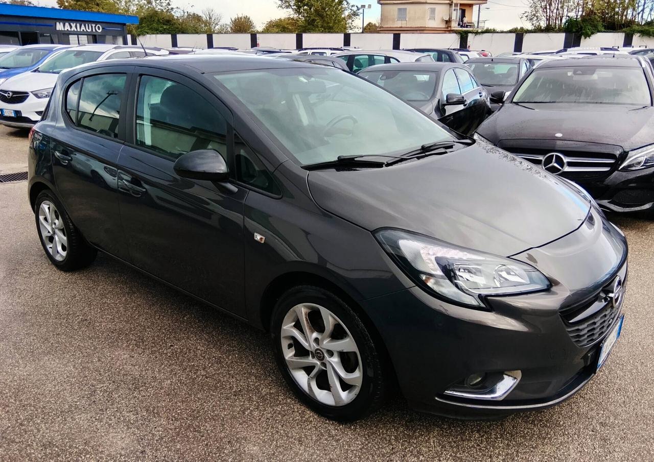 Opel Corsa Anche SENZA BUSTA PAGA