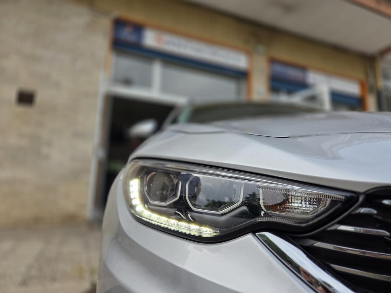 FIAT TIPO 1.3 MJET 95 CV S&S SW LOUNGE UNICO PROP.