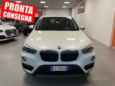 BMW X1 xDrive20d Advantage NAVI