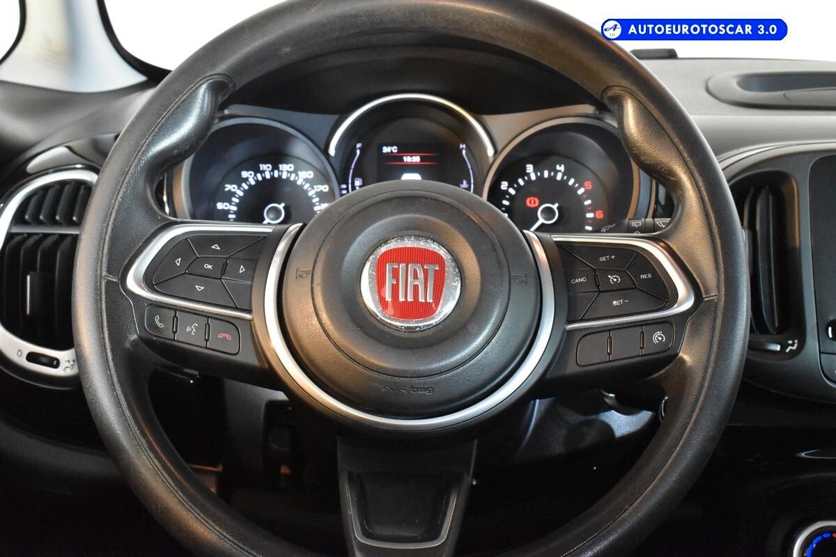 Fiat 500L 1.3 Multijet 95 CV Mirror