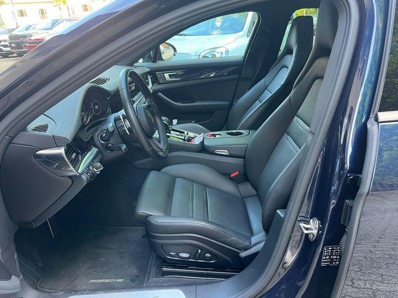 Porsche Panamera 2.9 4 E-Hybrid Sport Turismo