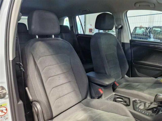 VOLKSWAGEN Tiguan Allspace 2.0 TDI SCR DSG 4MOTION Advanced BMT