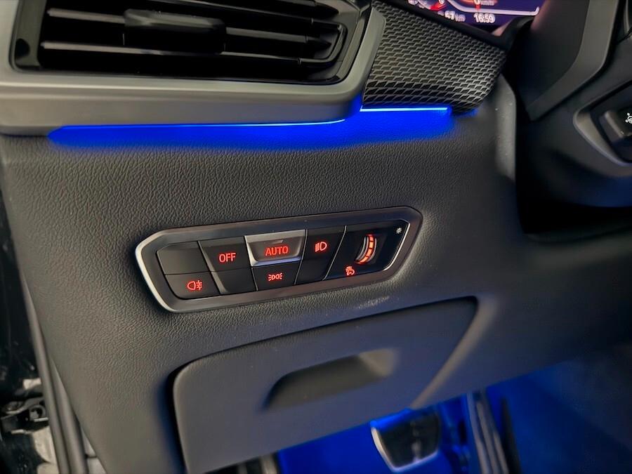 Bmw X6 xDrive30d 48V Msport Automatica