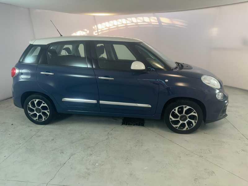 FIAT 500L - 500L 1.3 Multijet 95 CV Lounge