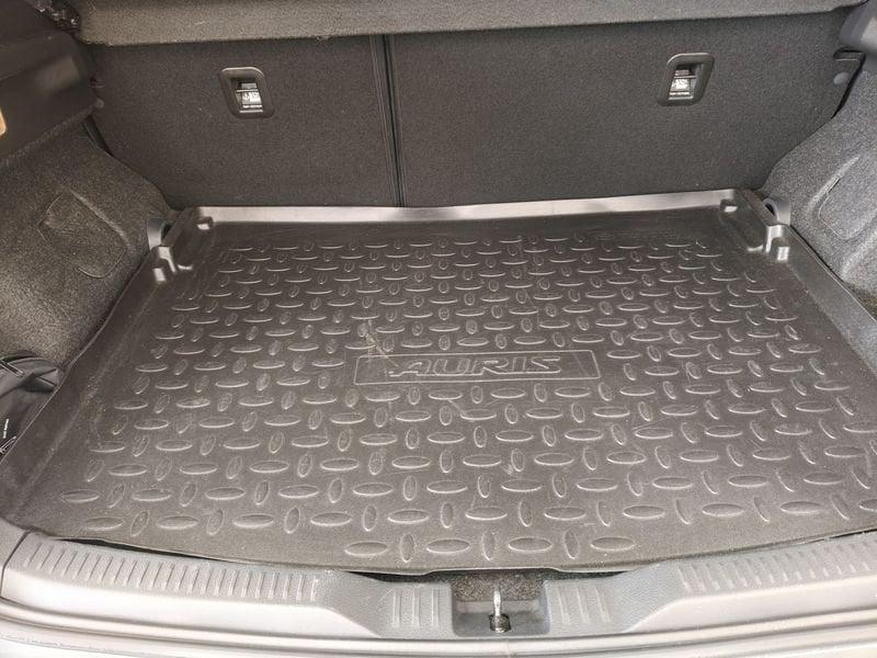 Toyota Auris Auris 1.8 Hybrid Black Edition