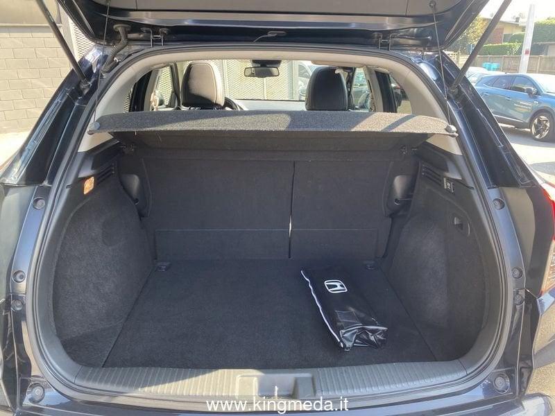 Honda HR-V HR-V 1.5 Benzina - TETTO PANORAMICO APRIBILE