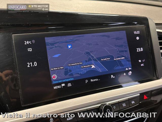 OPEL Grandland 1.6 PHEV aut. AWD GSe - PROMO