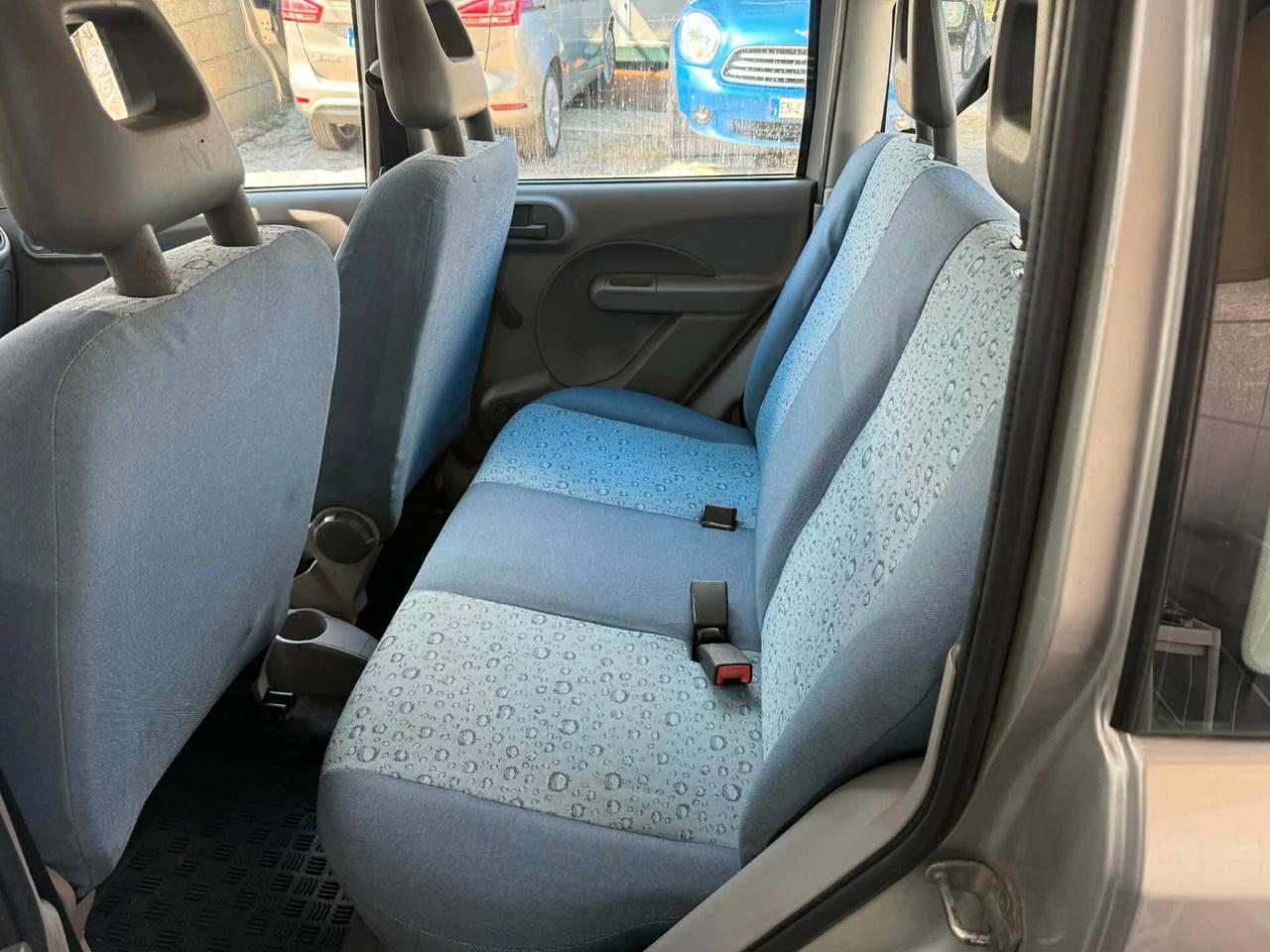 Fiat Panda 1.2 - 2006 - 99 mila km