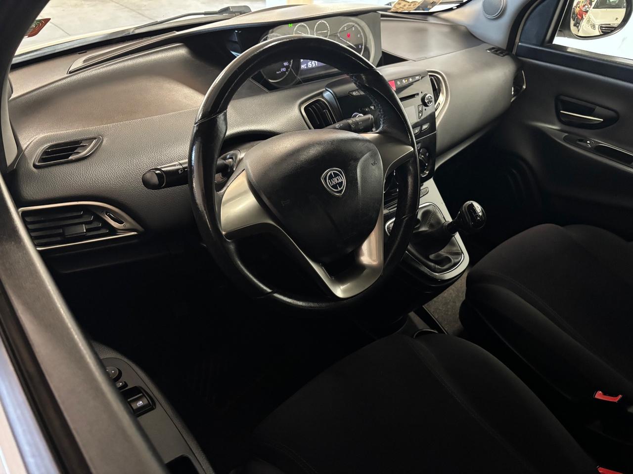 Lancia Ypsilon 1.3 MJT Platinum |OK NEOPATENTATI |