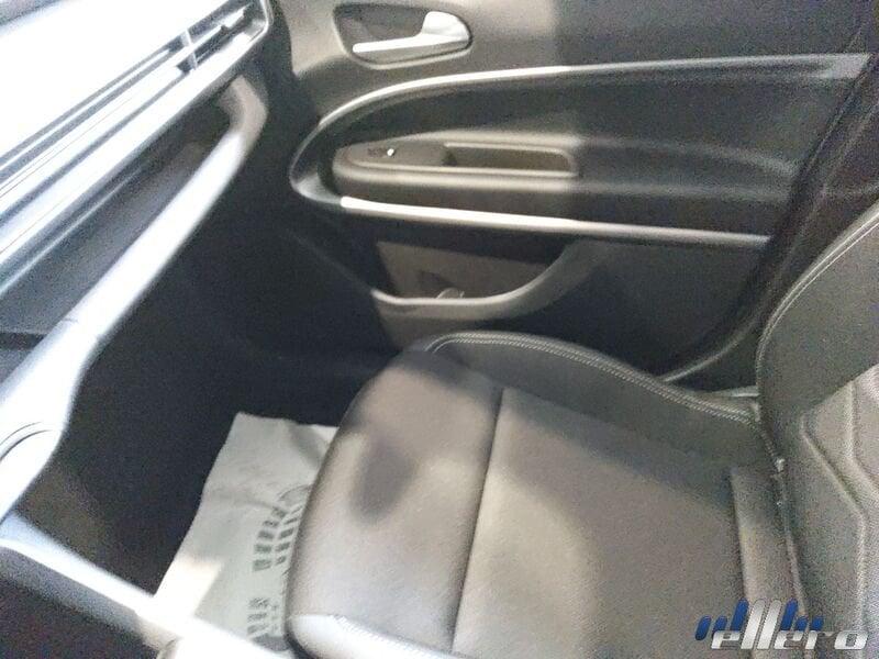 Jeep Avenger Nuova Benzina Summit 1.2 100cv