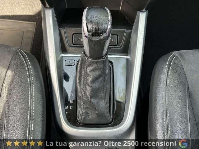 Suzuki Vitara 1.6 DDiS S/S 4WD AllGrip DCT V-Top