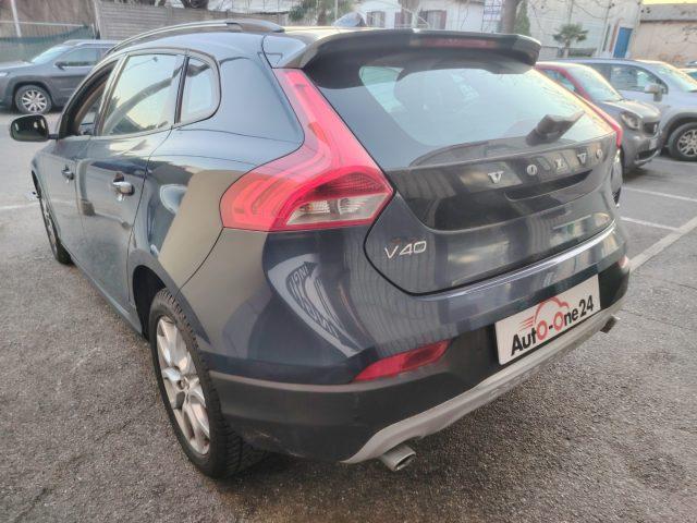 VOLVO V40 Cross Country T3 Geartronic Style Plus PREZZO REALE