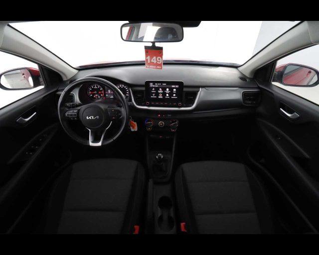 KIA Stonic 1.2 DPI ECO GPL Urban