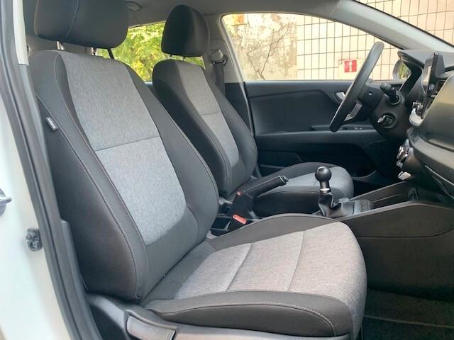 KIA STONIC 1.2 DPI ECO GPL 5porte