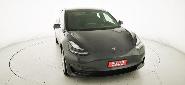 TESLA Model 3 Long Range Dual Motor AWD
