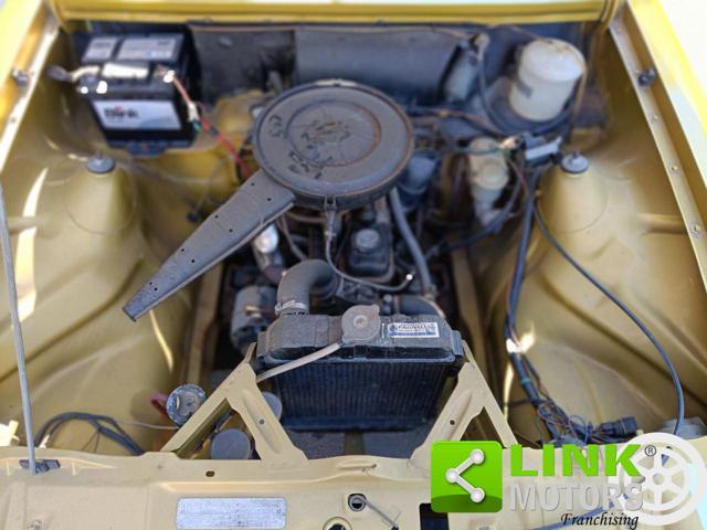 OPEL Kadett c 10 s