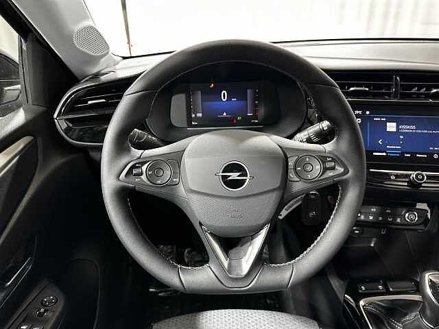 Opel Corsa 1.2 75cv KM ZERO