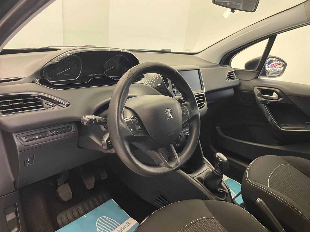Peugeot 208 PureTech 68 5 porte Access