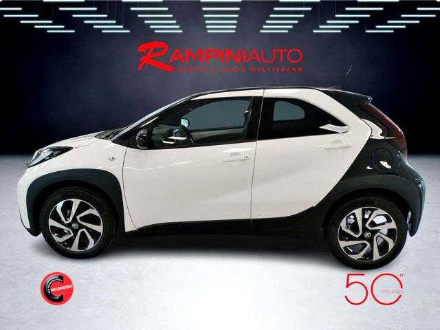 TOYOTA Aygo X 1.0 VVT-i 72 CV Trend KM 0 Pronta Consegna