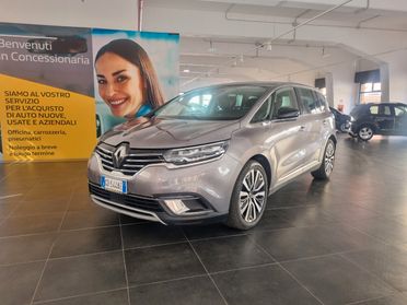 Renault Espace 2.0 dCi AZIENDALE GARANZIA3 ANNI