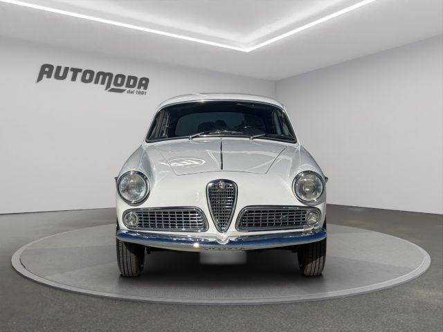 ALFA ROMEO Giulietta SPRINT 1300