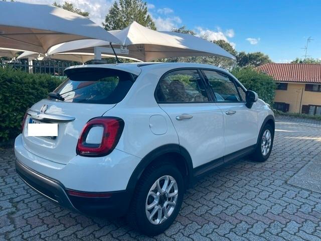 FIAT 500X 1.0 T3 120 CV CITY CROSS 42000KM