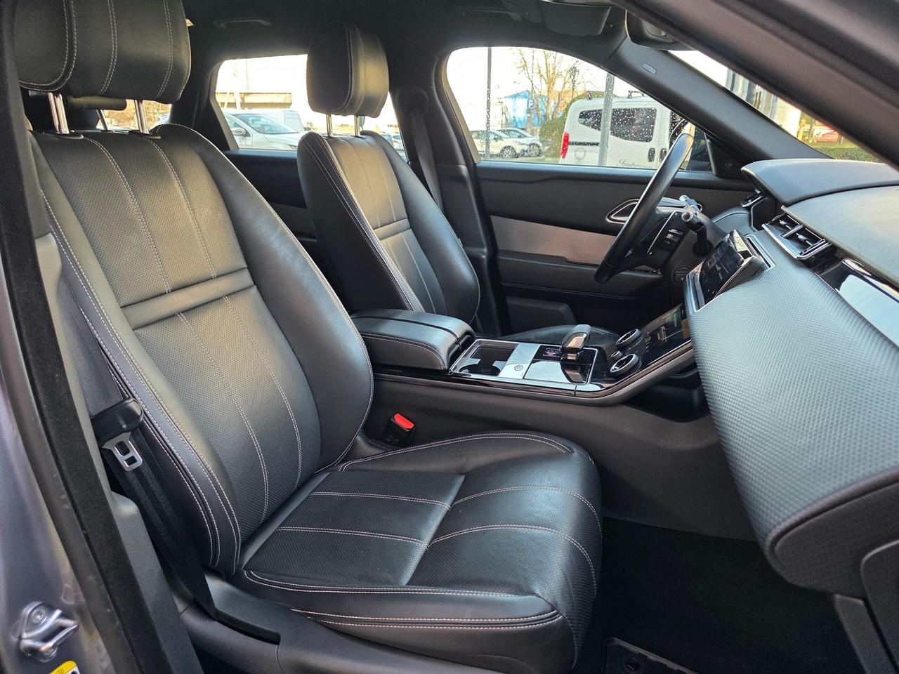 Land Rover Range Rover Velar Rang #9505