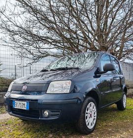 Fiat Panda 1.4 Dynamic Natural Power Mamy