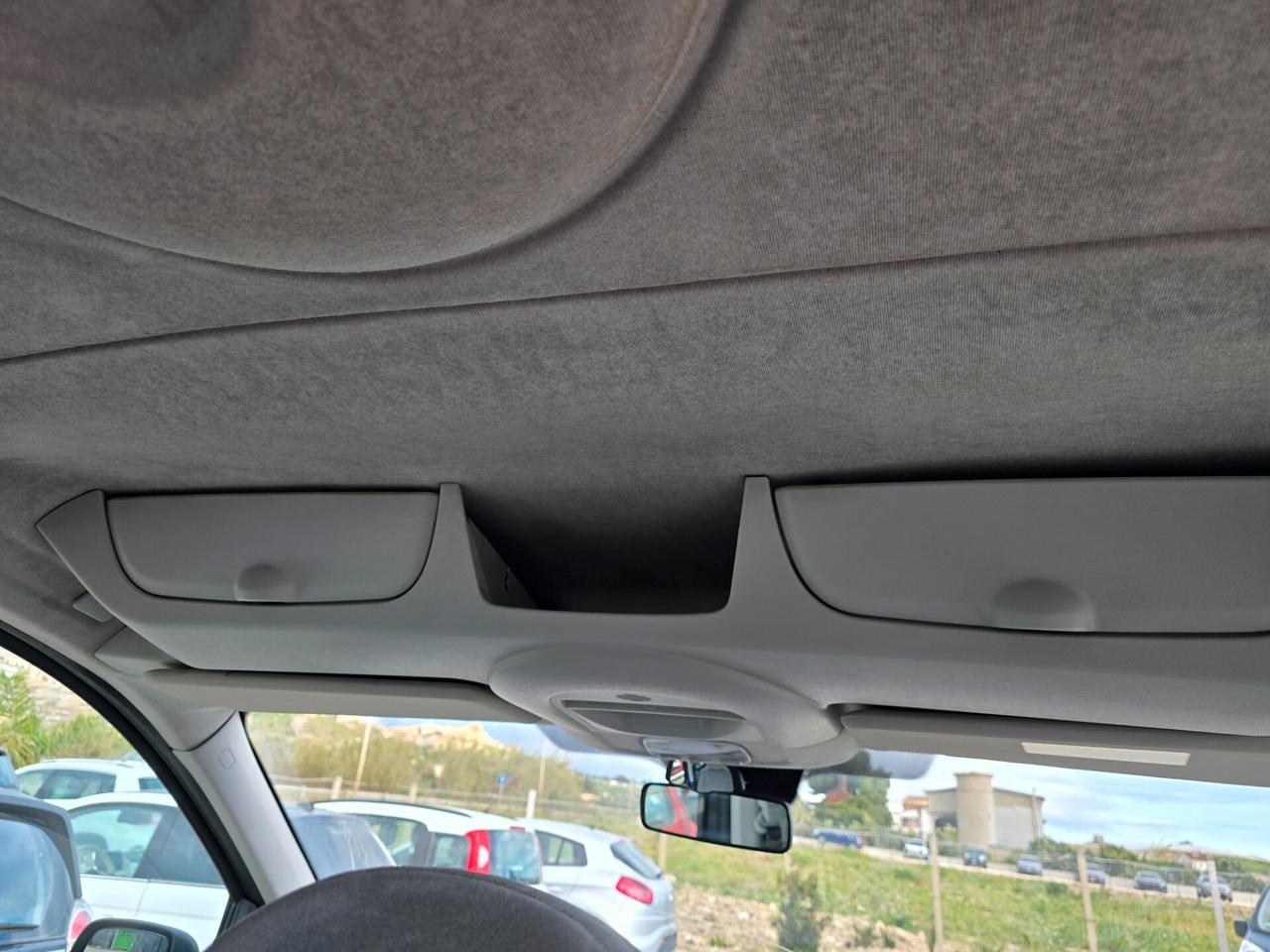 Fiat Scudo 2.0 9 posti