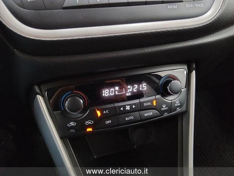 Suzuki S-Cross 1.6 VVT 4WD All Grip Plus CVT Star View