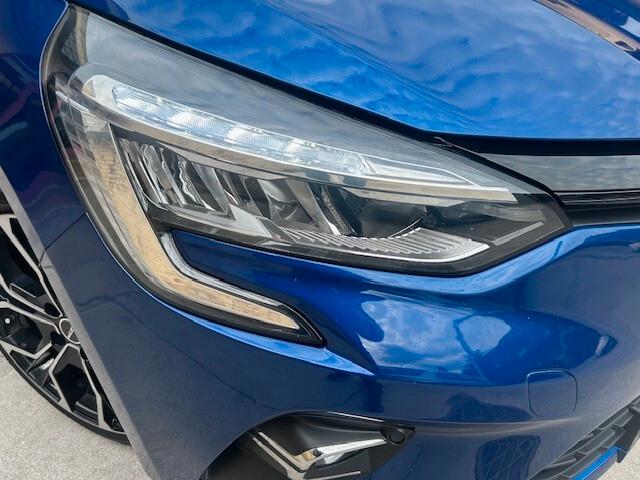Renault Clio Blue dCi 85 CV 5 porte Intens