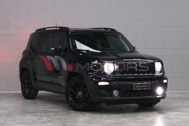 JEEP Renegade 1.6 MJT 120CV Automatica Navi CarPlay