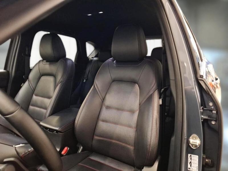 MAZDA CX-5 2.2L 150 CV 2WD HOMURA AUTO SUV