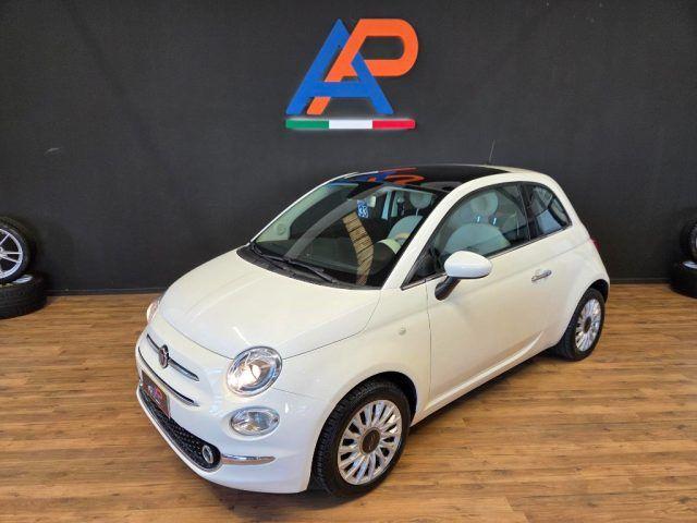 FIAT 500 1.2 Lounge 'FORMULA FINANZIAMENTO'