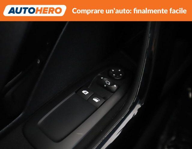 PEUGEOT 208 1° serie BlueHDi 75 5 porte Active