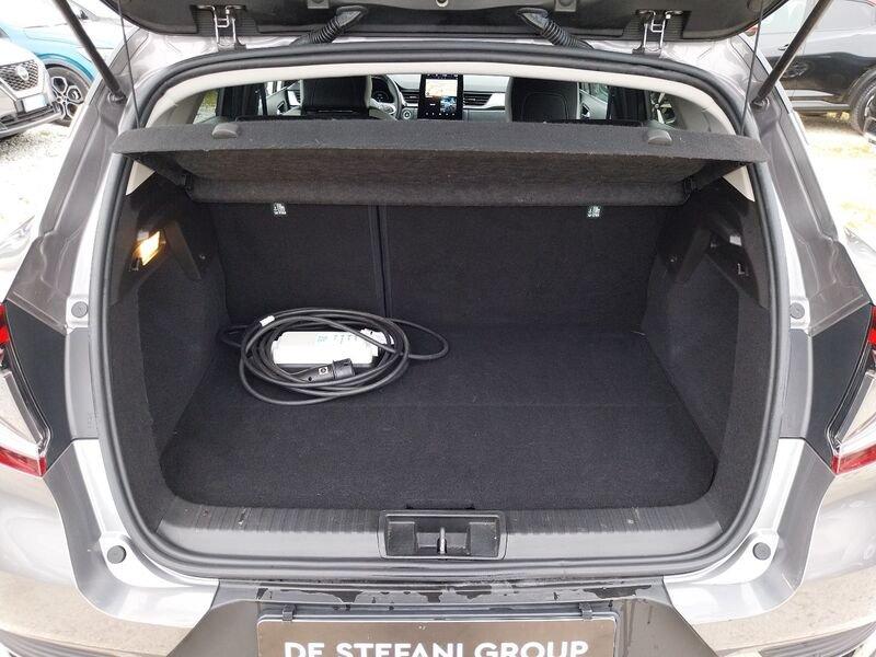 Renault Captur Captur 1.6 E-Tech phev Intens 160cv auto