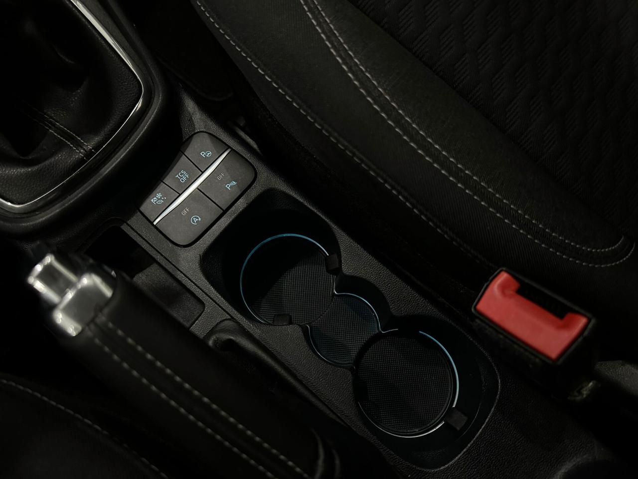 Ford Puma 1.5 EcoBlue 120 CV S&S Titanium