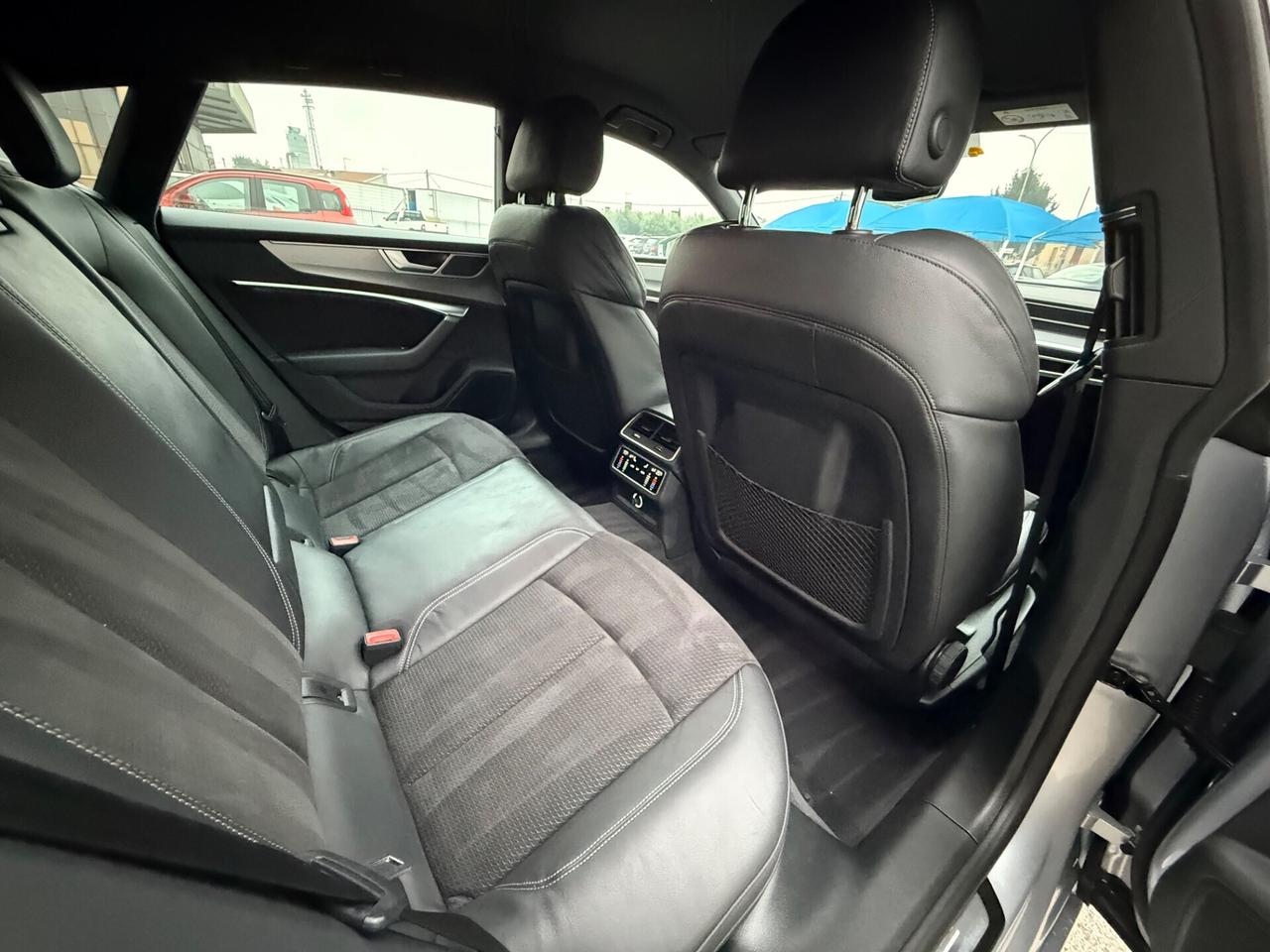 Audi A7 SPB 3.0 TDI quattro- Iva inclusa