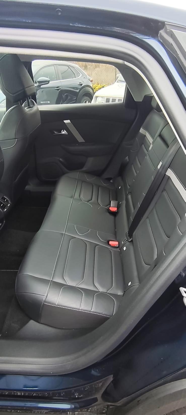 Citroen C4 BlueHDi 130 S&S EAT8 Max