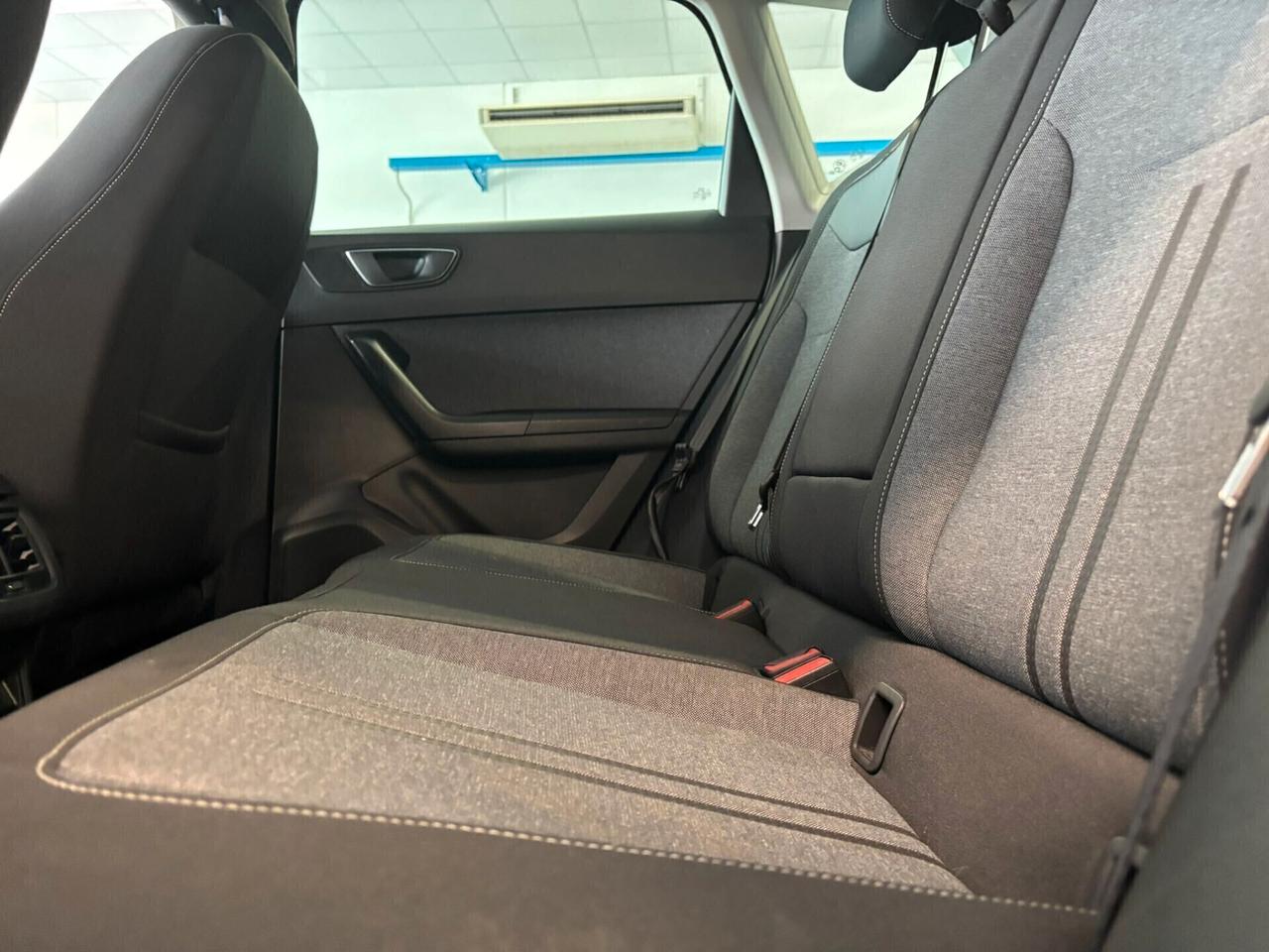 Seat Ateca BUSINESS 2.0 TDI 150 CV DSG