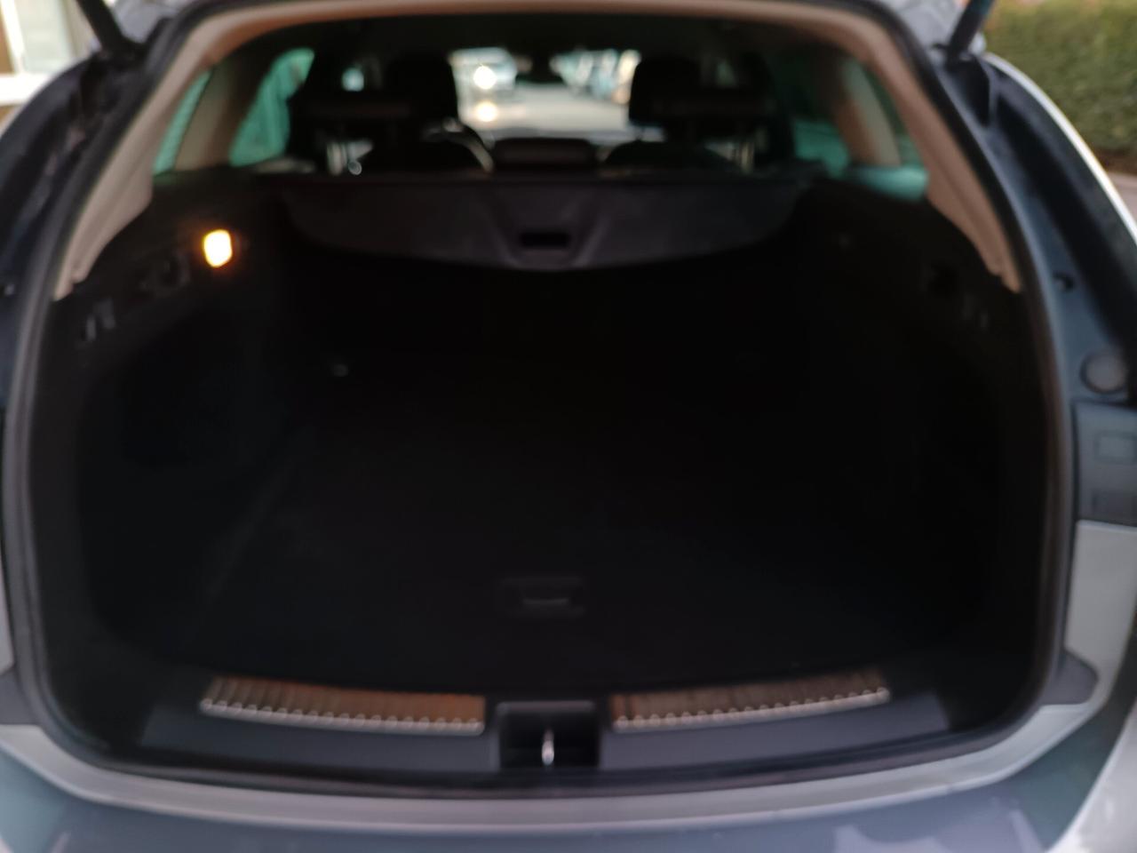 Opel Insignia 2.0 CDTI S&S Sports Tourer Innovation