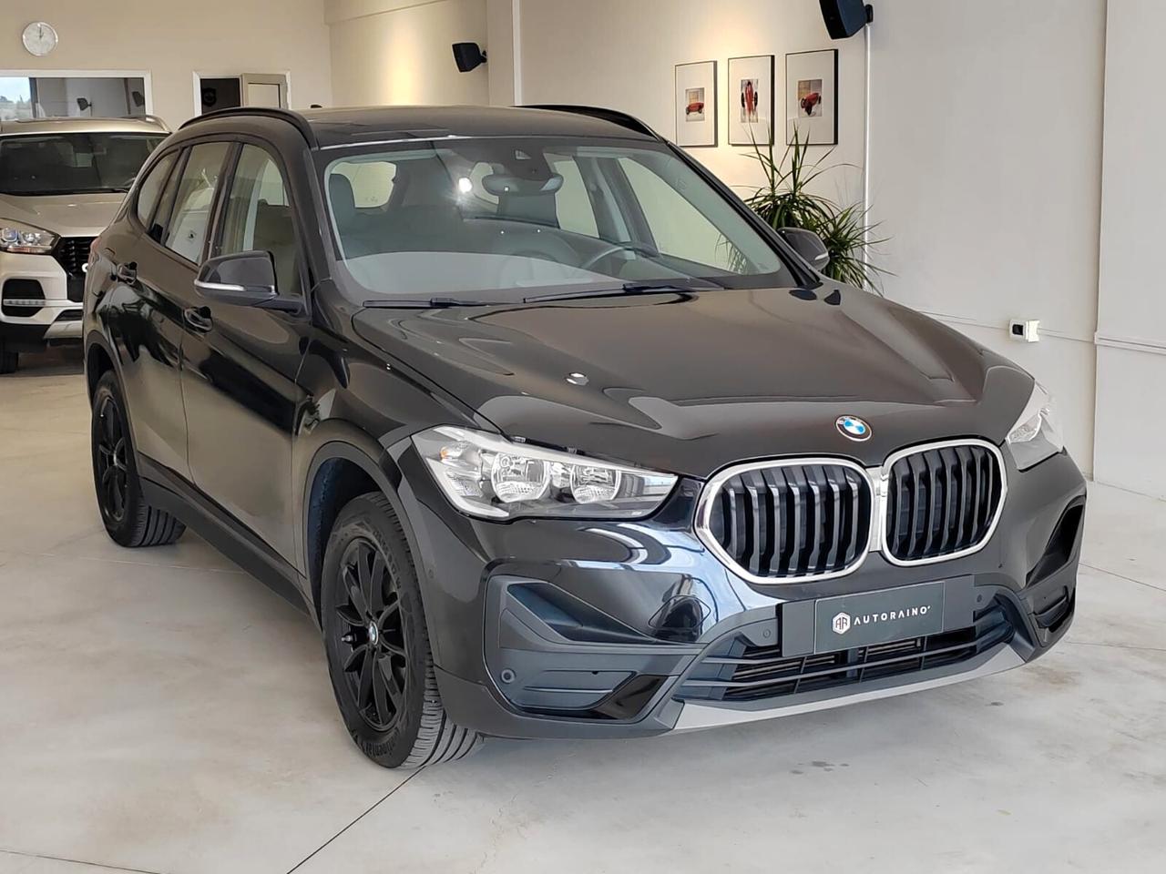 Bmw X1 sDrive16d Business Advantage
