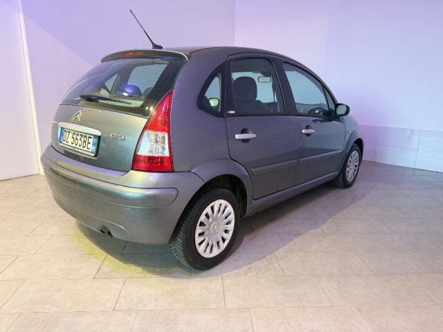 CITROEN C3 1.1 airdream Exclusive Style Techno