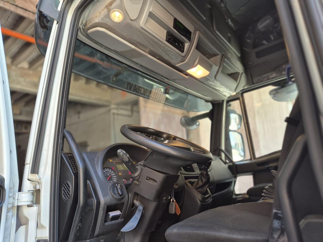 Iveco 180 - 320