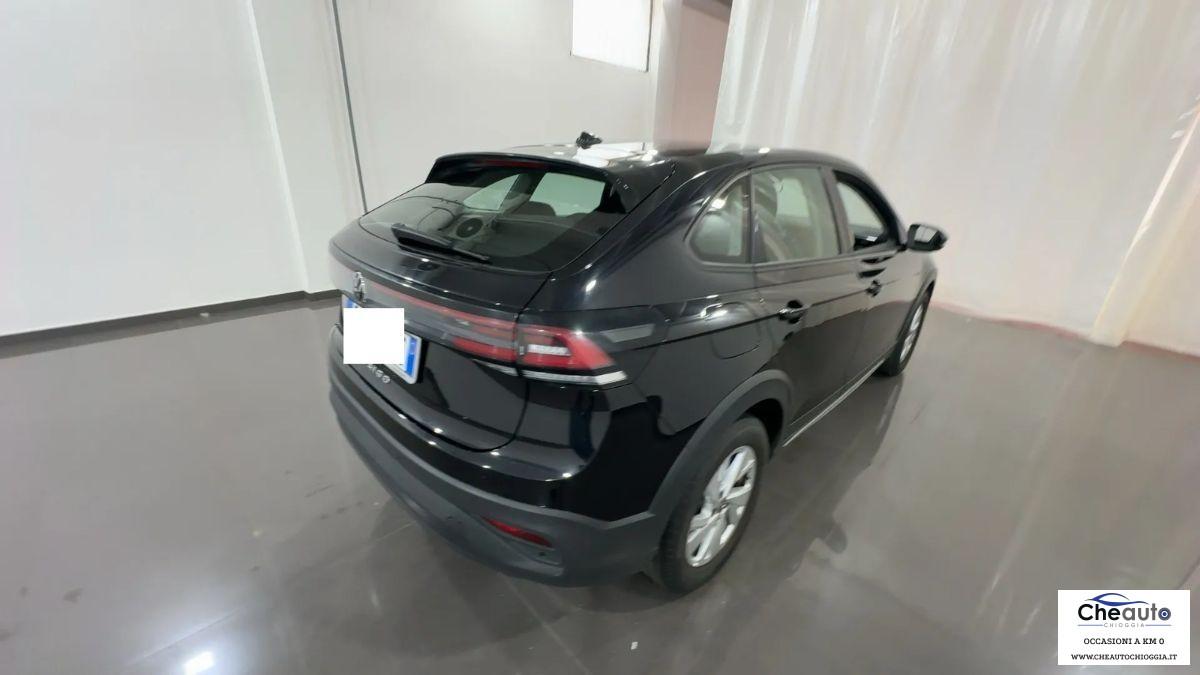 VOLKSWAGEN - Taigo - 1.0 TSI Life