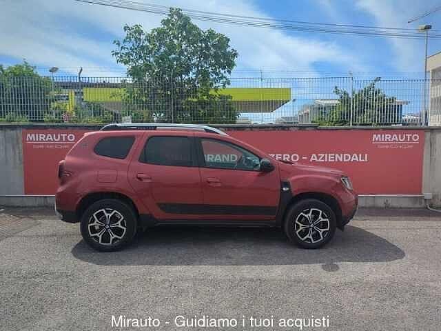 Dacia Duster Duster 1.5 Blue dCi 8V 115 CV 4x2 15th Anniversary